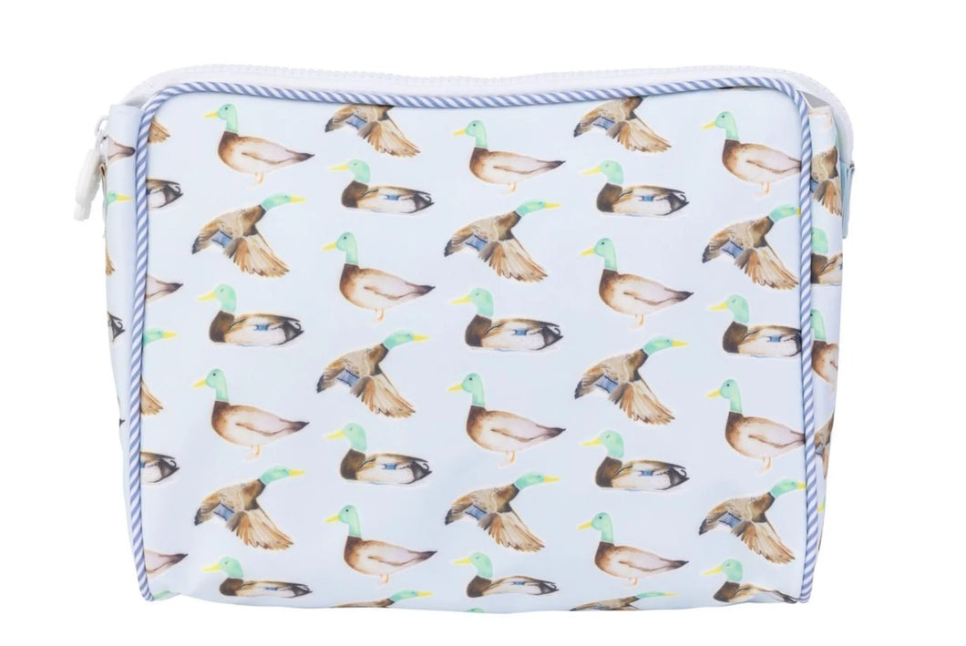 AOMI Mallards Go Bag