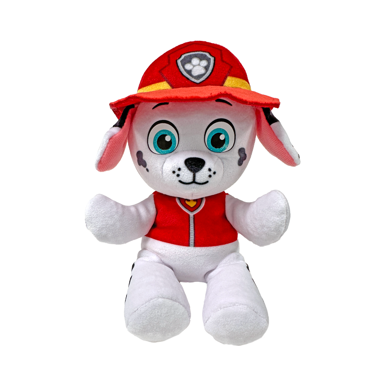 Ty Marshall Plush