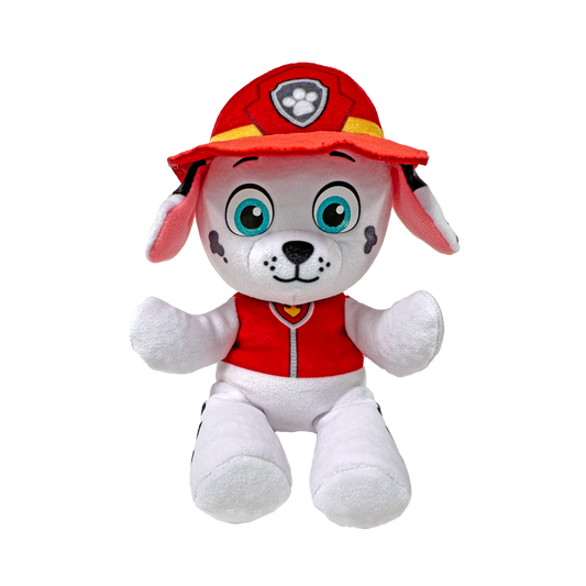 Ty Marshall Plush