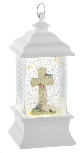 Ganz LED Child Prayer Lantern