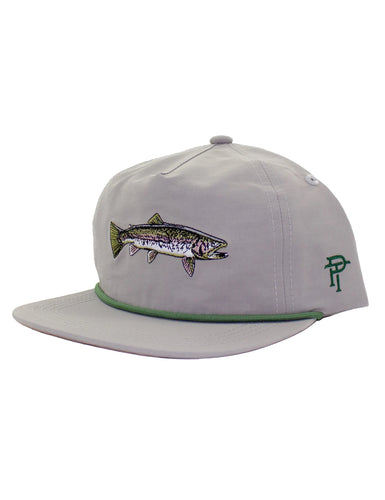Properly Tied Classic Rope Hat-Trout