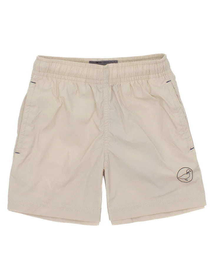 Properly Tied Sand Drifter Short