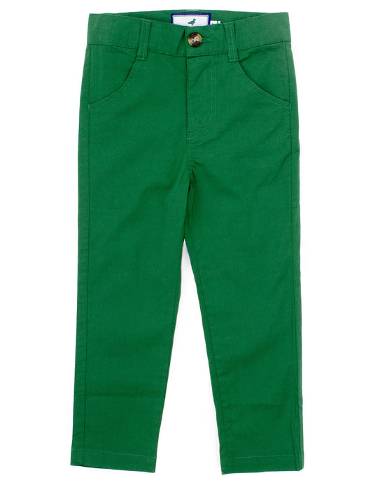 Properly Tied Hunter Charleston Pant