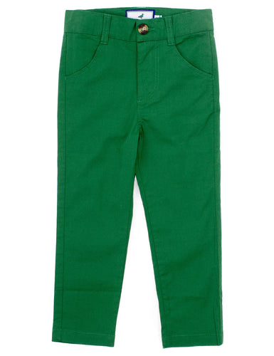 Properly Tied Hunter Charleston Pant