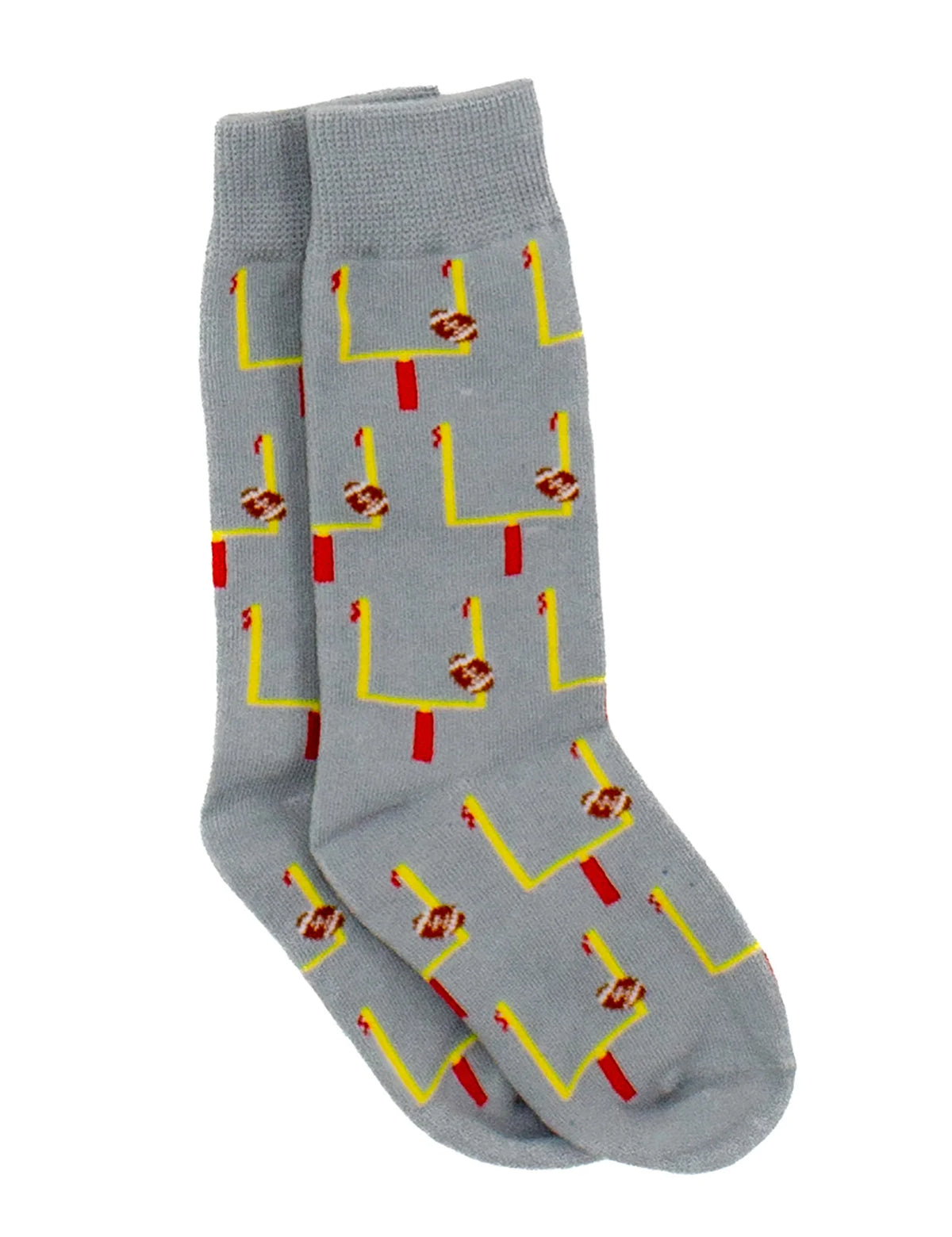 Properly Tied Field Goal Socks