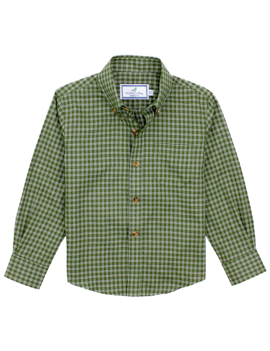 Woodland Sportshirt