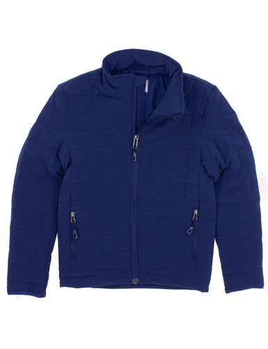 Properly Tied Tundra Puffer Jacket