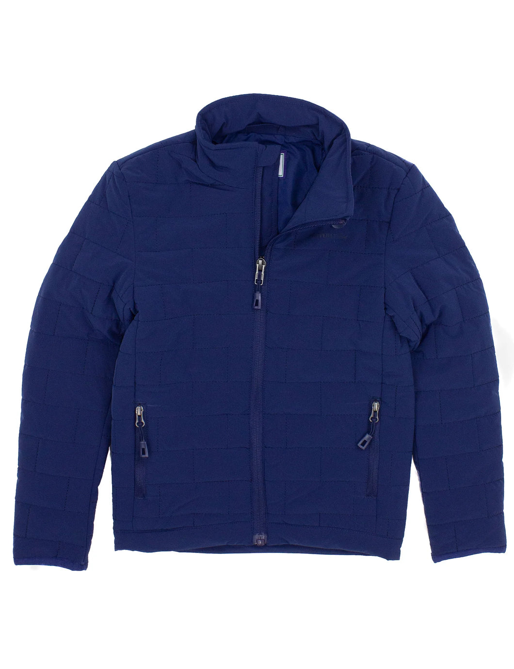 Properly Tied Tundra Puffer Jacket