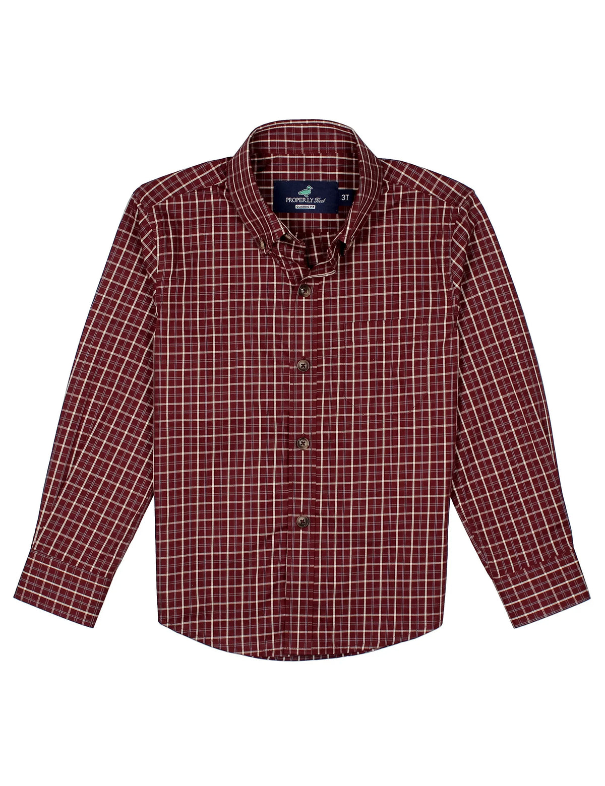 Woodland Sportshirt