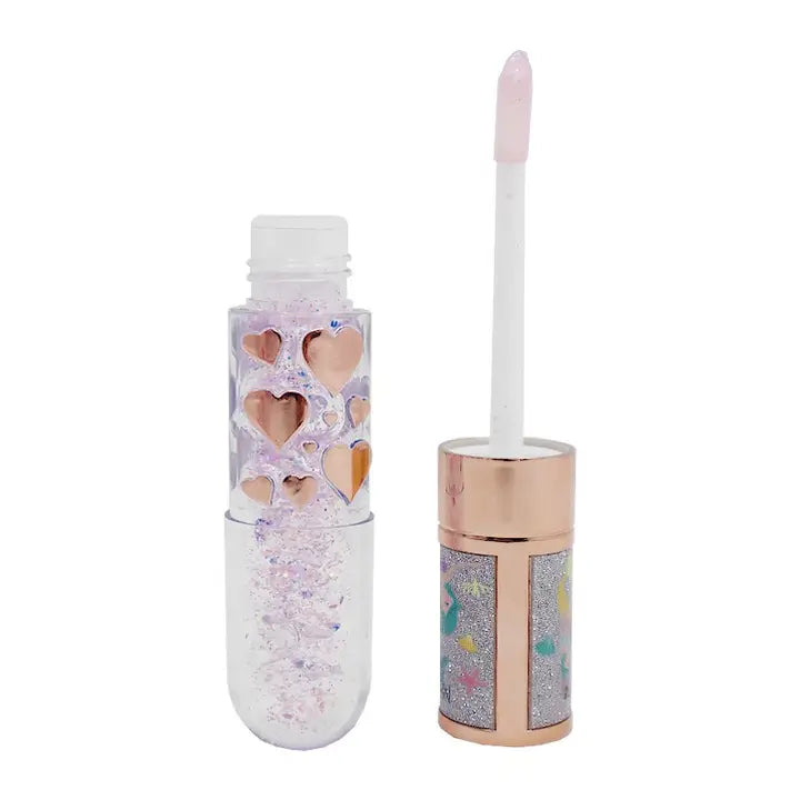 Mermaid Lip Gloss