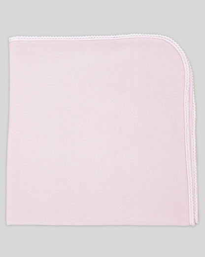Cotton Peru Milan Special Knit Blanket