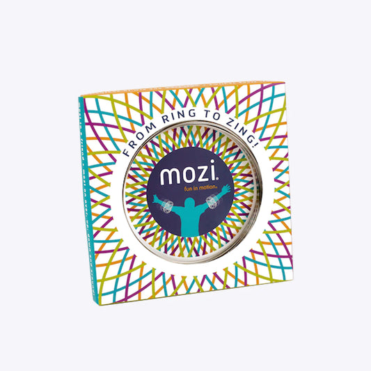 Fun In Motion Mozi-Iridescent