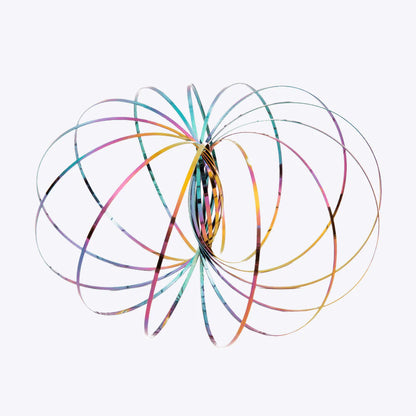 Fun In Motion Mozi-Iridescent