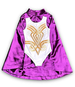 Belle Cher New Golden Girl Costume