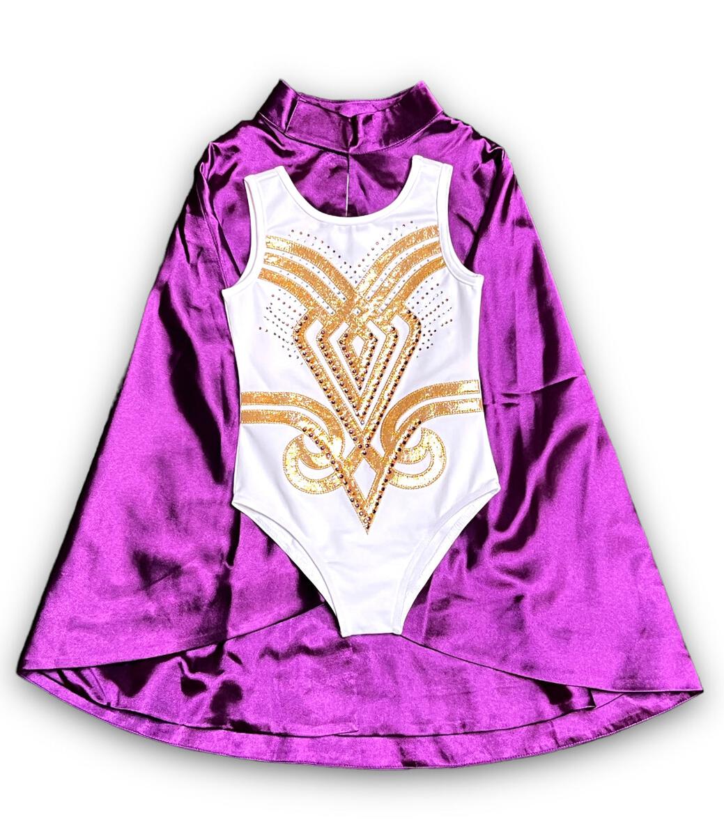 Belle Cher New Golden Girl Costume