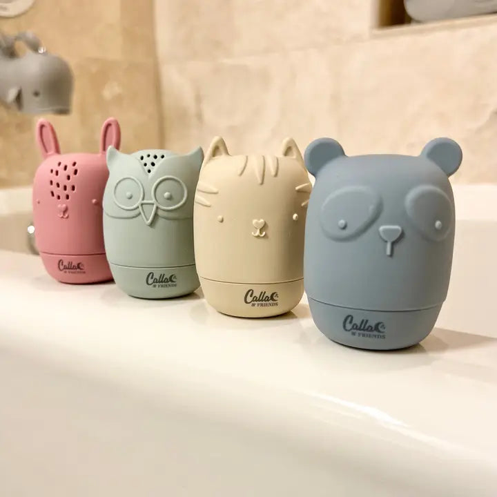 Ollie's Friends Water Toys