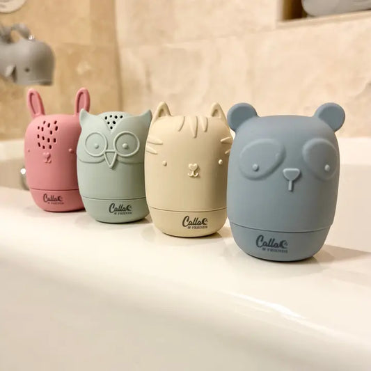 Ollie's Friends Water Toys