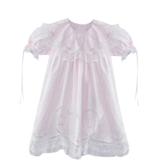 P & R Ava Rose Dress