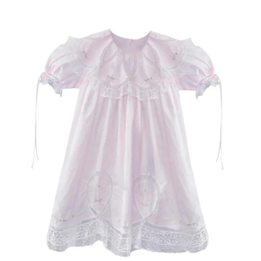 P & R Ava Rose Dress