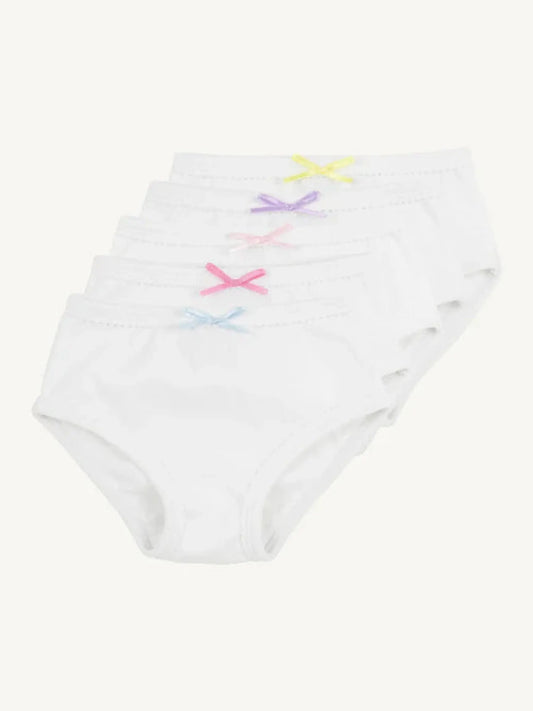 TBBC Pippy's Underpinnings Set-5Pk