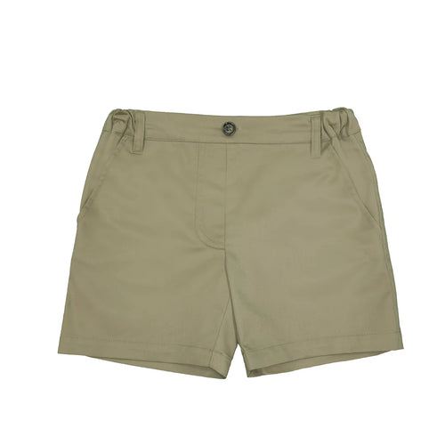 Saltwater Boys Ponce Performance Shorts-Khaki