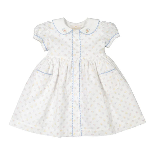 Sal & Pimenta Praiano Dress
