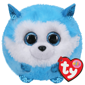 Ty Prince Beanie Ball - Main Image