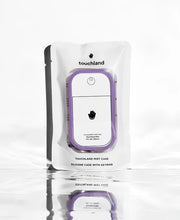 Touchland Silicone Case