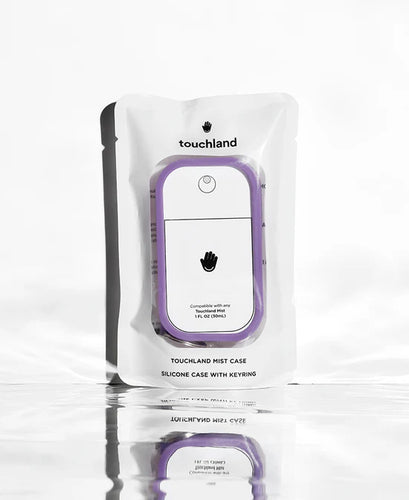 Touchland Silicone Case