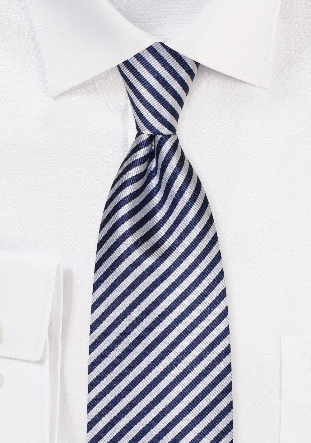 Repp Stripe Tie