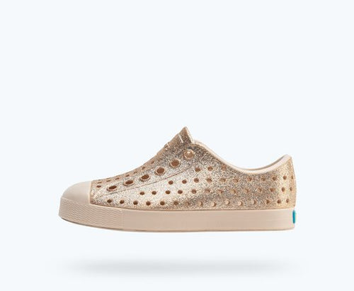 Native Jefferson BIO-Bling-Rock Salt Bling