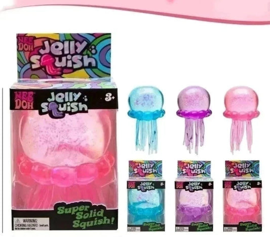 JellySquish Needoh