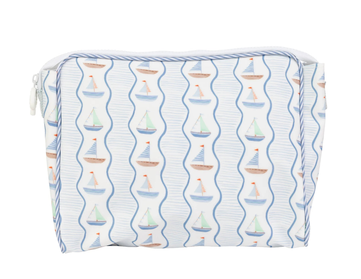 AOMI Sailboats Go Bag