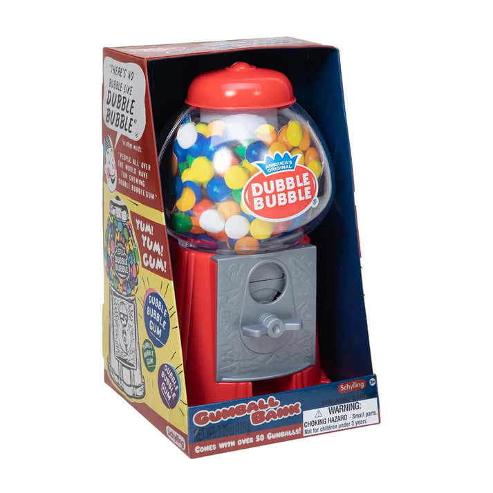 Schylling Gumball Bank