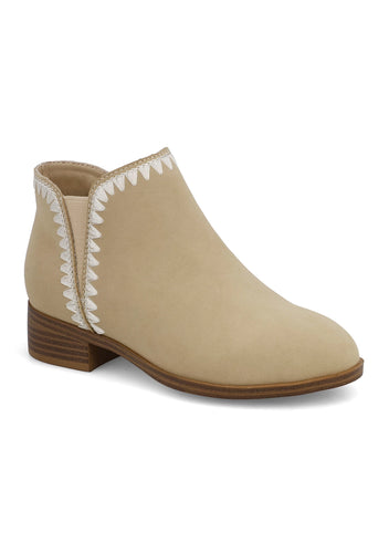 MIA Seryna Boot-Sand