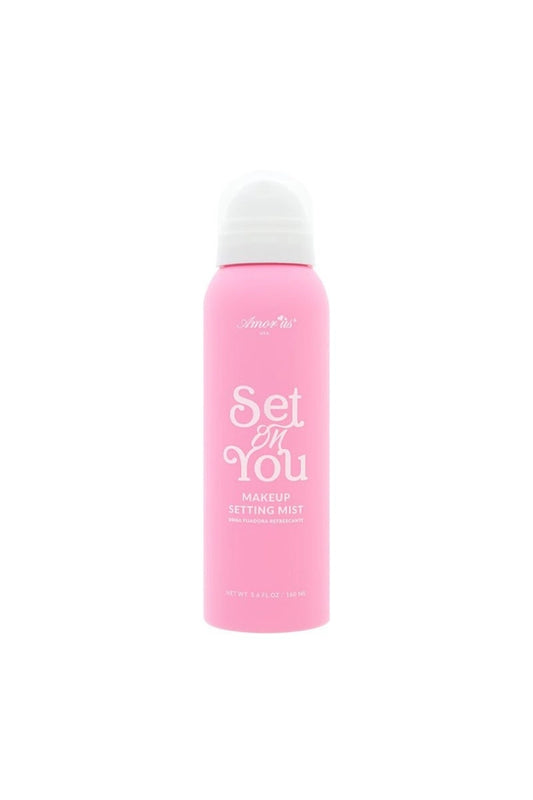 Set On You Makeup Setting Mist