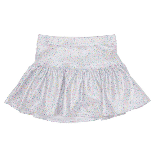 Azarhia Shimmer Sprinkles Skort