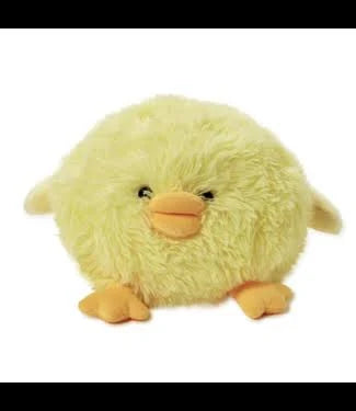 Two's Co. Large Snuggle Puff Duckie