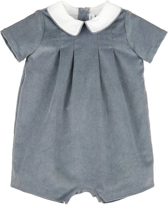 Heirloom Corduroy Boy Bubble