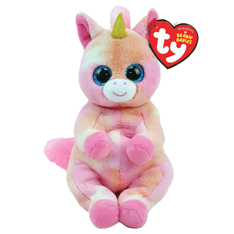 TY Skylar Medium Unicorn