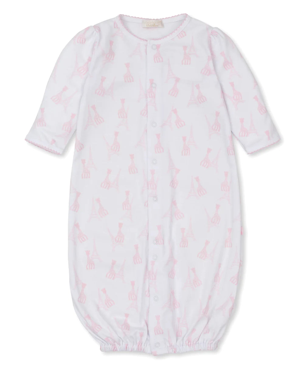 Kissy Kissy Pink Sophie Tour Gown
