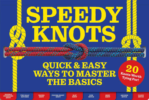 Speedy Knots Kit