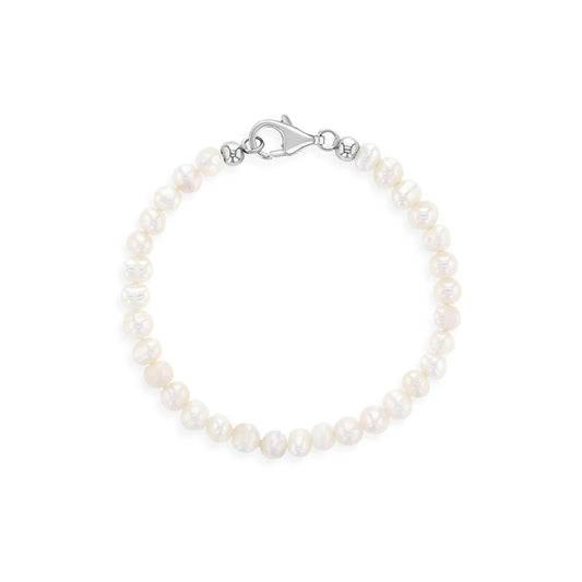 Freshwater Cultured Pearl Bracelet