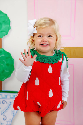 TBBC Strawberry Costume