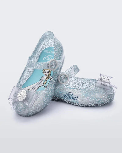 Mini Melissa Elsa Sweet Love Shoe