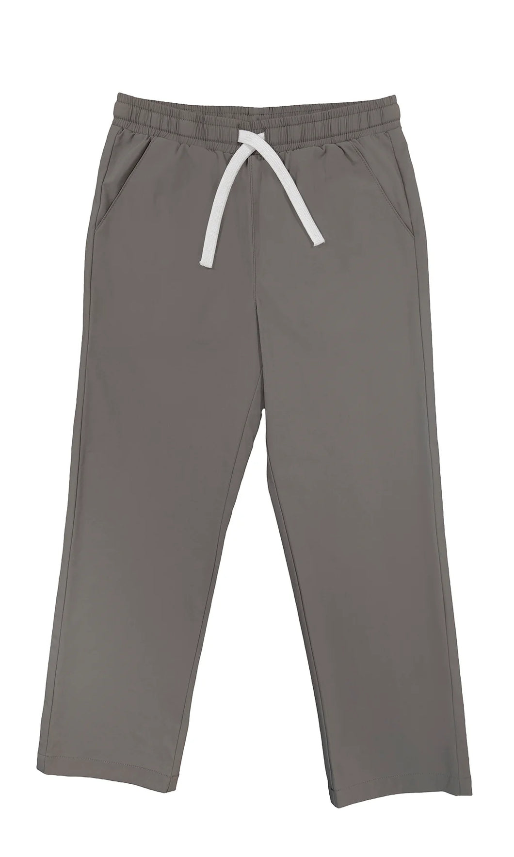 Saltwater Boys Topsail Performance Pants-Grey