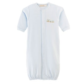 BCC Little Train Converter Gown