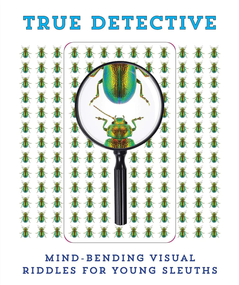 True Detective Kit