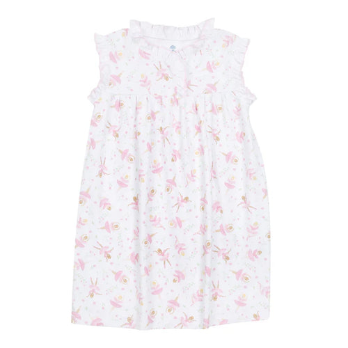 Magnolia Baby Twinkle Toes Nightgown