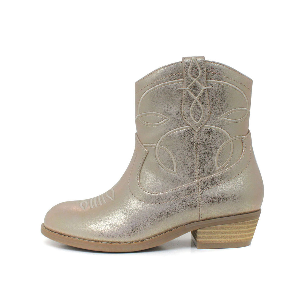 MIA Little Kita Cowboy Bootie